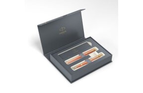 PARKER I.M. RITUALS ORANGE SET (RB-BP)